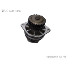 245A213 Water Coolant Pump For 09-18 Nissan 370z  3.7 81010JK20A Gas
