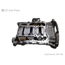 #GZE203 Upper Engine Oil Pan For 11-24 Mitsubishi Outlander Sport  2.4  Gas