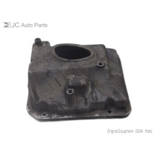 28A228 High Pressure Oil Pump Cover 08-10 Ford F-350 Super Duty 6.4 1848524C3 Diesel