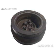 31N202 Crankshaft Pulley For 08-10 Ford F-350 Super Duty  6.4 1875199C1 Diesel