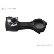 31N204 Piston and Connecting Rod Standard 08-10 Ford F-350 Super Duty 6.4 8C3E6200AB