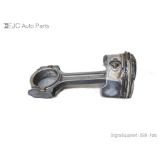 245M302 Left Piston and Rod Standard For 14-16 Chevrolet Silverado 1500  5.3 12649190 Gas