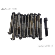 245M308 Cylinder Head Bolt Kit For 14-16 Chevrolet Silverado 1500  5.3 11546959 Gas
