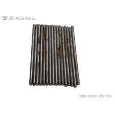 245M309 Pushrods Set All For 14-16 Chevrolet Silverado 1500  5.3 12619828 Gas