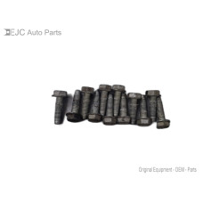 245M313 Rear Oil Seal Housing Bolts For 14-16 Chevrolet Silverado 1500  5.3  Gas