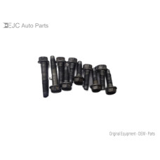 245M315 Timing Cover Bolts For 14-16 Chevrolet Silverado 1500  5.3  Gas