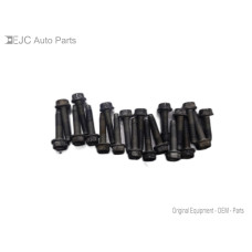 245M316 Valve Cover Bolt Set For 14-16 Chevrolet Silverado 1500  5.3  Gas