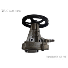 245M319 Vacuum Pump For 14-25 Chevrolet Silverado 1500  5.3 12660004 Gas