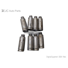 245M324 Spark Plug Shields For 14-16 Chevrolet Silverado 1500  5.3  Gas