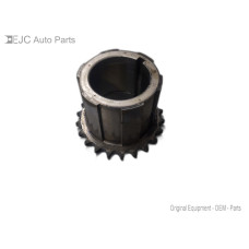 245M325 Crankshaft Timing Gear For 14-16 Chevrolet Silverado 1500  5.3 12713934 Gas
