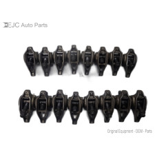 245M326 Complete Rocker Arm Set For 14-16 Chevrolet Silverado 1500  5.3 12619829 Gas