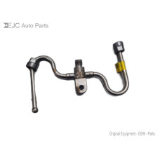 245M327 Fuel Rail To Rail Fuel Line For 14-16 Chevrolet Silverado 1500  5.3 12677002 Gas