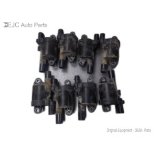 245M335 Ignition Coil Igniter Set For 14-20 Chevrolet Silverado 1500  5.3 12669351 Gas