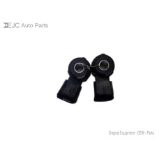 245M336 Knock Detonation Sensor Set For 14-16 Chevrolet Silverado 1500  5.3 12623095 Gas