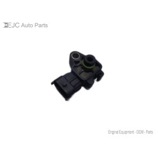245M338 Manifold Absolute Pressure MAP Sensor 14-16 Chevrolet Silverado 1500 5.3 12644228