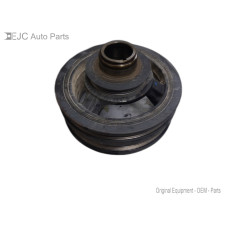 245M341 Crankshaft Pulley For 14-15 Chevrolet Silverado 1500  5.3 12684590 Gas