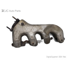 245M342 Left Exhaust Manifold For 14-25 Chevrolet Silverado 1500  5.3 12629337 Gas