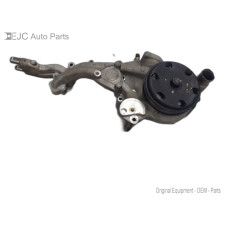 GZE202 Water Pump With Housing For 14-19 Chevrolet Silverado 1500  5.3 12623753 Gas
