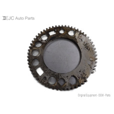 245M346 Crankshaft Trigger Tone Ring For 14-16 Chevrolet Silverado 1500  5.3  Gas