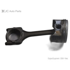 31U101 Piston and Connecting Rod Standard For 12-15 Honda Civic  1.8 13210RNAA00 Gas