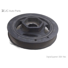31U102 Crankshaft Pulley For 12-15 Honda Civic  1.8 13810R1AA02 Gas