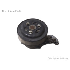 31U111 Water Pump With Pulley For 12-15 Honda Civic  1.8  Gas