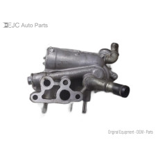 31U112 Thermostat Housing Assembly For 12-15 Honda Civic  1.8  Gas