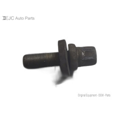 31U123 Crankshaft Pulley Bolt For 12-15 Honda Civic  1.8  Gas