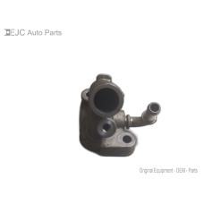 31U130 Heater Fitting For 12-15 Honda Civic  1.8 19425RNAJ00 Gas