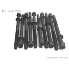31U133 Cylinder Head Bolt Kit For 12-15 Honda Civic  1.8  Gas