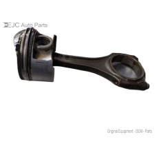 29N201 Piston and Connecting Rod Standard For 12-15 Audi A6 Quattro  3.0  Gas
