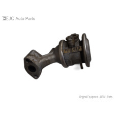 29N211 Left Air Injection Valve For 12-15 Audi A6 Quattro  3.0 06E131101E Gas