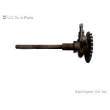 29N213 Oil Pump Drive Shaft For 12-15 Audi A6 Quattro  3.0 06E109361F Gas