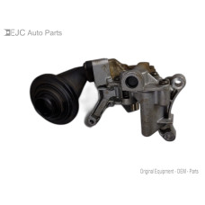29N222 Engine Oil Pump For 12-15 Audi A6 Quattro  3.0 06E115105 Gas