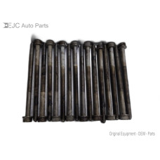 29N223 Cylinder Head Bolt Kit For 12-15 Audi A6 Quattro  3.0  Gas