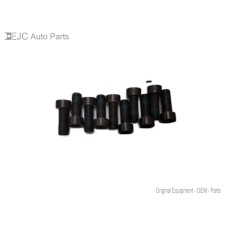 29N225 Flexplate Bolts For 12-15 Audi A6 Quattro  3.0  Gas