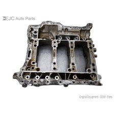 29N230 Engine Block Main Caps For 12-15 Audi A6 Quattro  3.0 06E103032 Gas