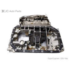 GZD206 Upper Engine Oil Pan For 09-15 Audi A6 Quattro  3.0 06E103603AH Gas