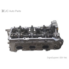 #JW09 Right Cylinder Head For 13-19 Ford Explorer  3.5 DG1E6090AA Gas