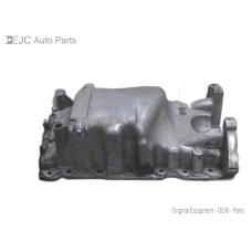 GSN407 Engine Oil Pan For 13-19 Ford Explorer  3.5 DG1E6675EA Gas