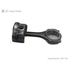 29N101 Piston and Connecting Rod Standard For 16-19 Ford Explorer  3.5 AT4E6K100JA Gas
