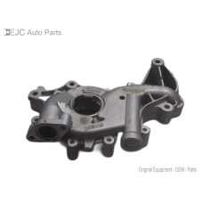 29N102 Engine Oil Pump For 16-19 Ford Explorer  3.5 7T4E6621AC Gas