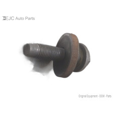 29N108 Crankshaft Pulley Bolt For 16-19 Ford Explorer  3.5 HL3E6A340AA Gas