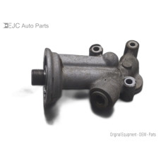 30U105 Engine Oil Filter Housing For 16-19 Ford Explorer  3.5 AT4E6884CA Gas