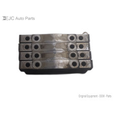 30U107 Engine Block Main Caps For 16-19 Ford Explorer  3.5  Gas