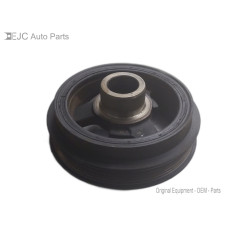 30U108 Crankshaft Pulley For 11-17 Ford Explorer  3.5 492031 Gas