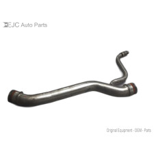 30U112 Coolant Crossover Tube For 16-19 Ford Explorer  3.5 DG1E8A505AA Gas
