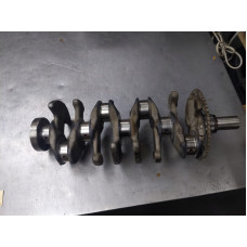 #O809 Crankshaft Standard For 16-20 Mazda CX-3  2.0  Gas