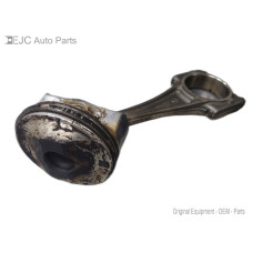 252C101 Piston and Connecting Rod Standard For 16-18 Mazda CX-3  2.0 PE0111210C Gas