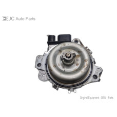 252C105 Variable Valve Timing Motor For 16-18 Mazda CX-3  2.0 PE01124Z0C Gas